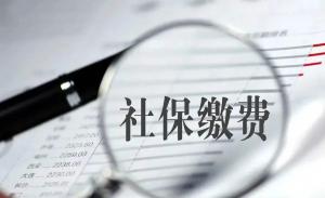申請退還2月份已繳社保費需要什么手續(xù)？能抵繳3月社保費嗎？